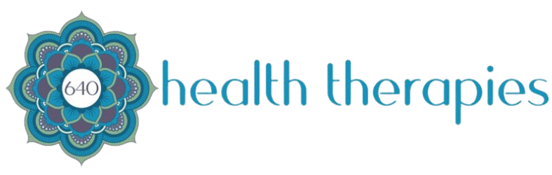 640 Health Therapies Logo