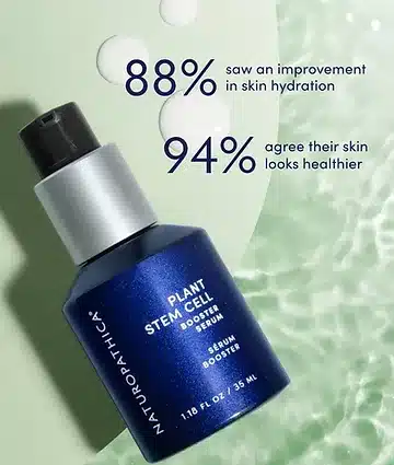 Skin Hydrate with Hyaluronic Acid