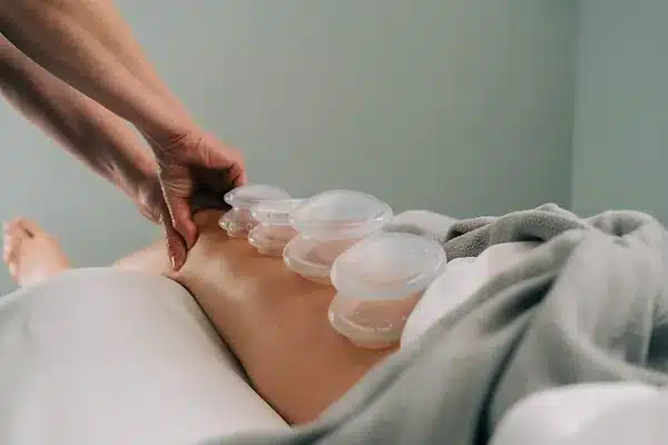 Specialty Massage - Medical massage