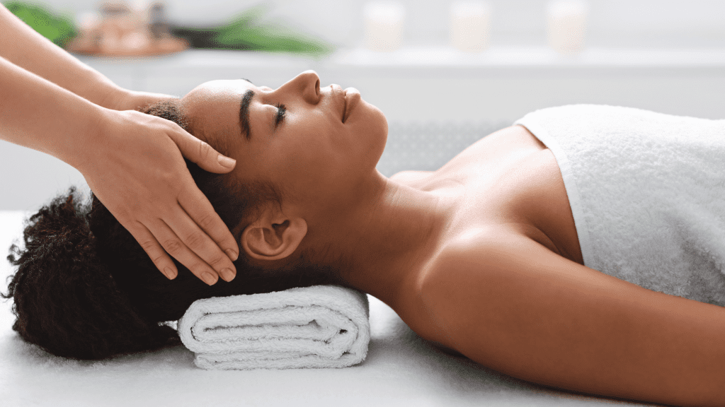 Moodus Pain Relief Massage