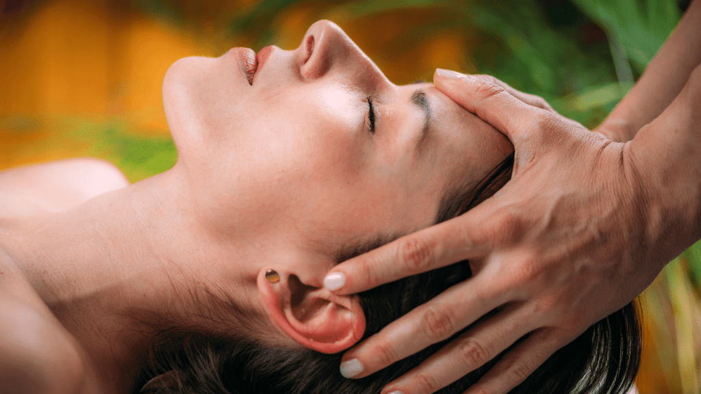 Killingworth Massage Services