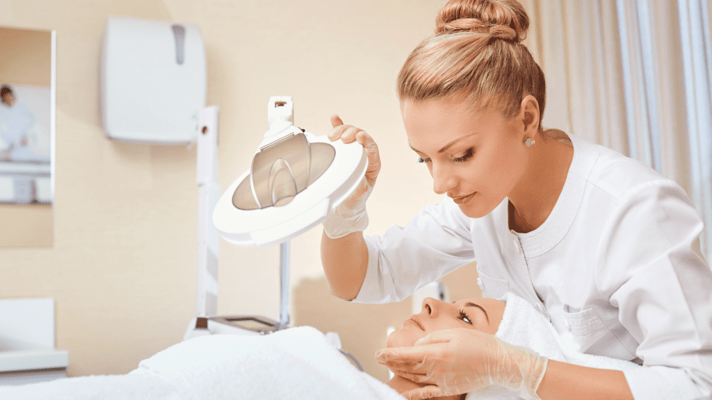 Westbrook Skincare Treatments - Professionals
