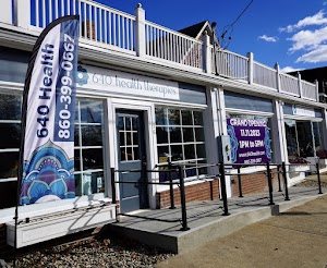 640 Health Therapies place picture