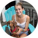 Taylor Hudak profile picture