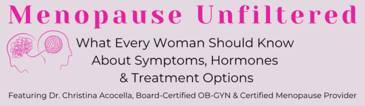 Menopause