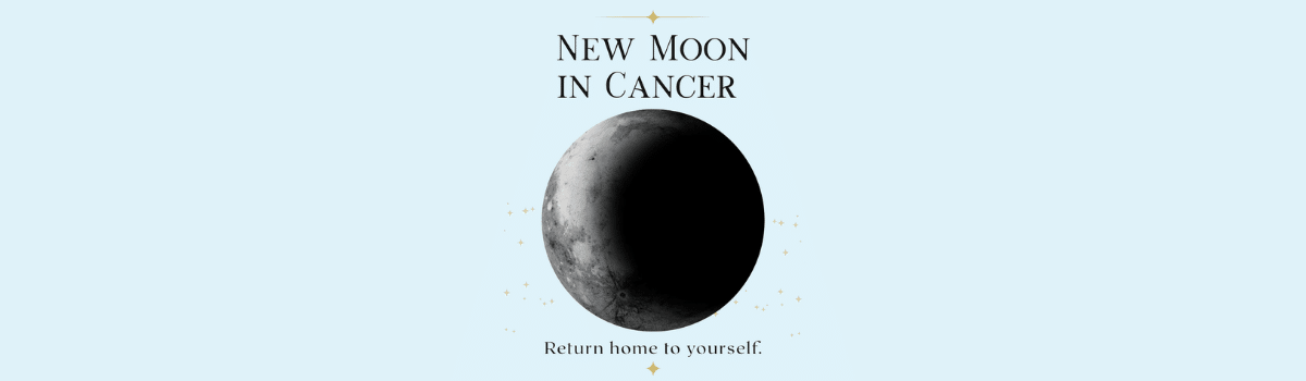 New Moon