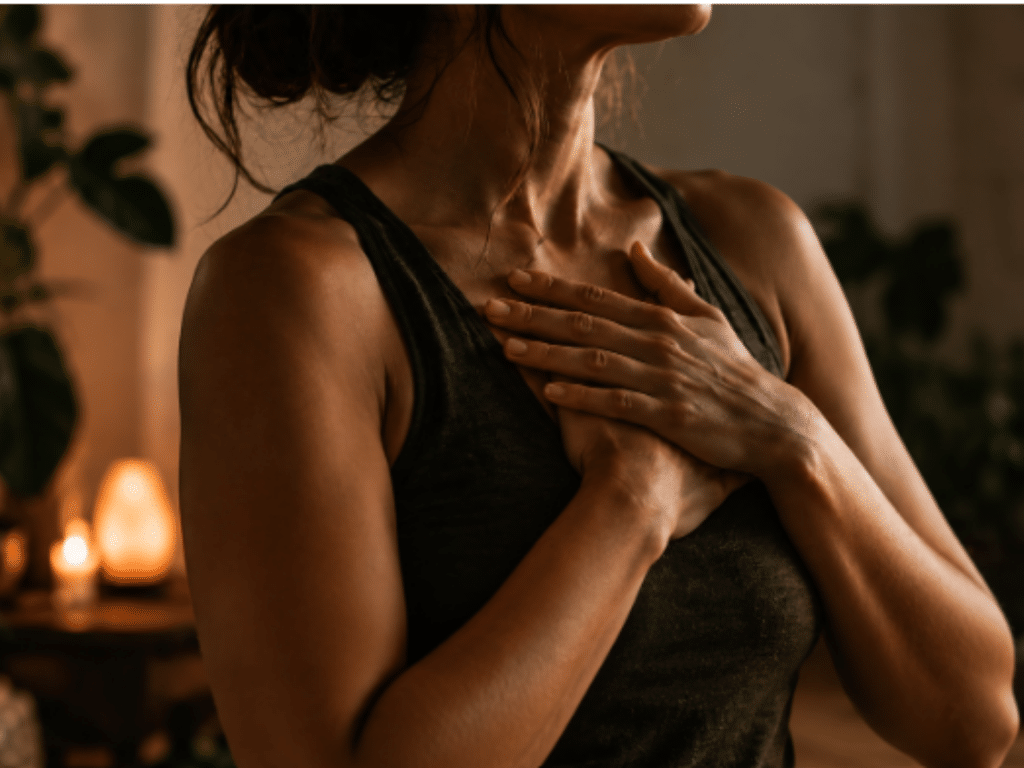 Somatic Practices